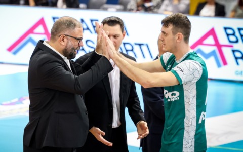 Sabaudia conquista la finale di Coppa Italia contro Castellana Grotte