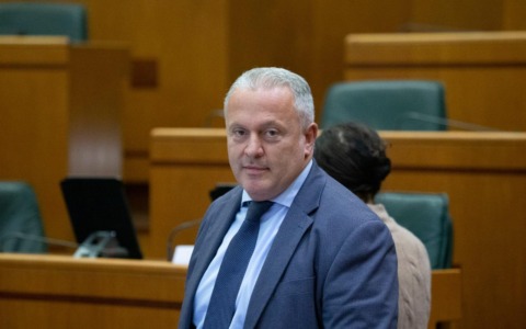 Sambucci (FdI): “Approvato contributo per la sicurezza del Comune di Latina”