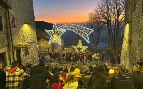 Santo Stefano: musica e arte a Sermoneta