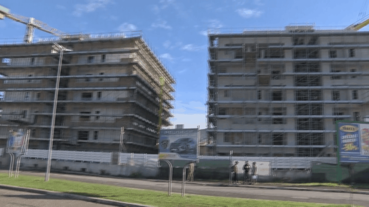 Sei imputati rinviati a giudizio per abusi edilizi nel complesso ex Corafa