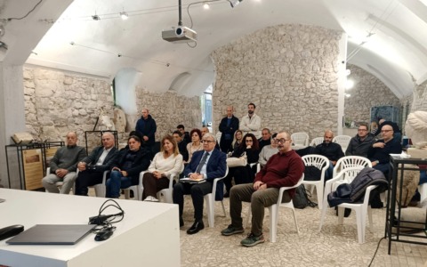 Semplificazione delle procedure di valutazione di incidenza per Sabaudia e S.F. Circeo