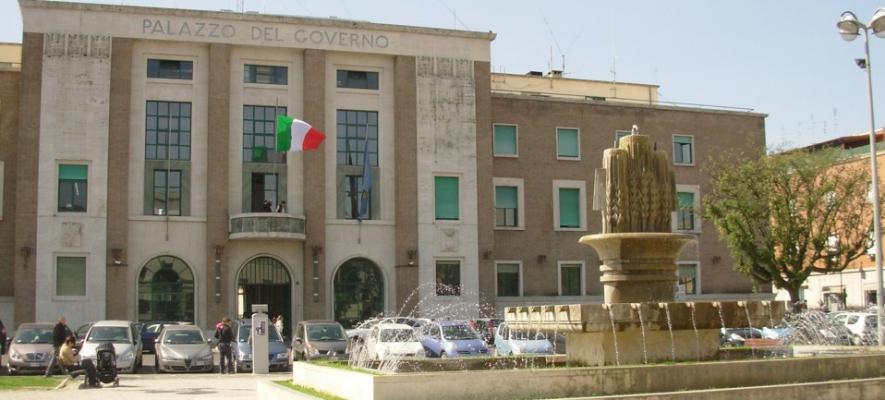 Sicurezza in via Guido Rossa e Viale Nervi: l’ordinanza del Prefetto
