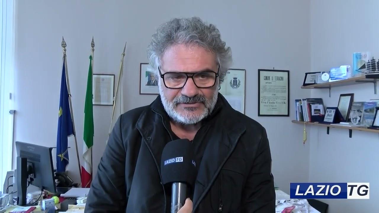 Sindaco Giannetti sull’operazione “Porta Napoletana”