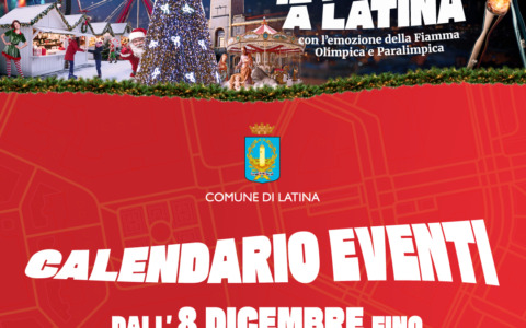 Spese natalizie in aumento: oltre 300mila euro tra eventi e luminarie