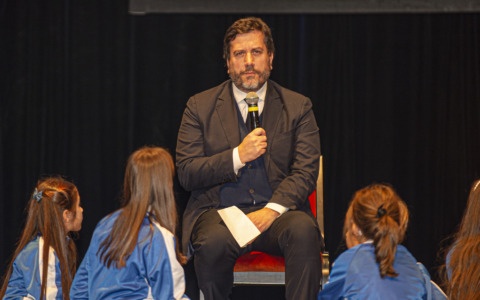 Successo del concerto di Natale per Unicef “NO WAR” a Latina