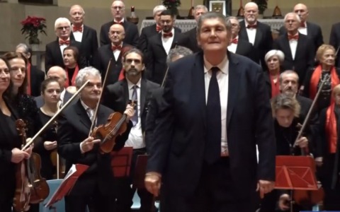 Successo per il concerto del coro Annuntiatae Cantores