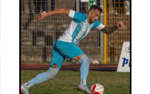 Terracina e Ferentino chiudono in pareggio (2-2): un risultato deludente per i tigrotti