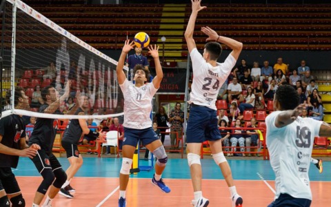 Trasferta insidiosa per Cisterna a Verona