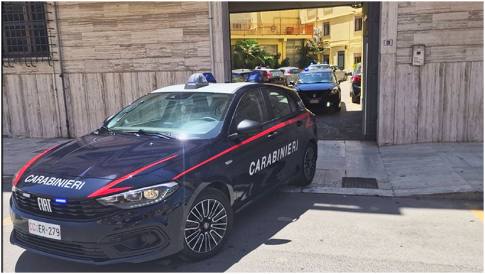 Un anno e sei mesi di reclusione per atti persecutori e diffamazione