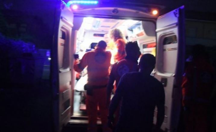 Un uomo di 63 anni perde la vita mentre si allena in palestra