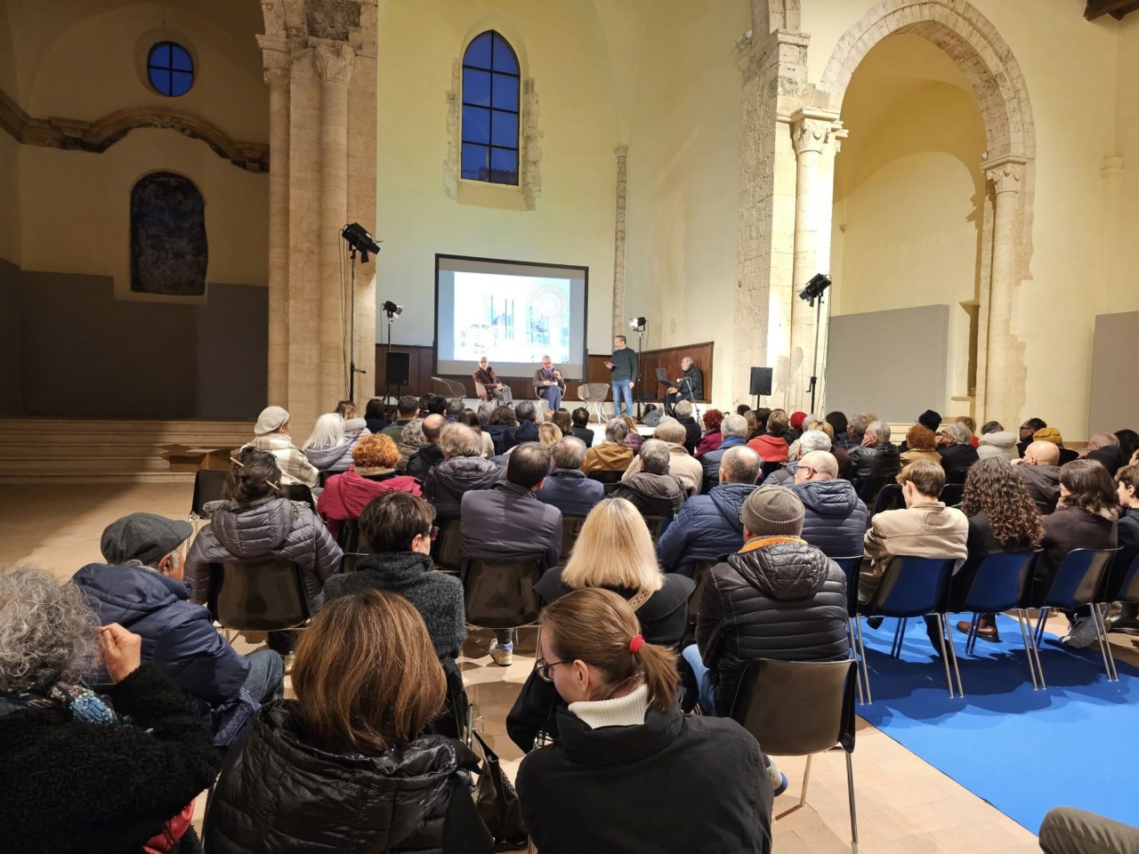 “Una storia da raccontare”: iniziativa su Adriano Olivetti a Terracina