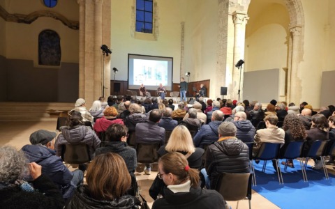 “Una storia da raccontare”: iniziativa su Adriano Olivetti a Terracina