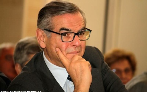 Vincenzo Zaccheo è il nuovo presidente della Fondazione Latina 2032