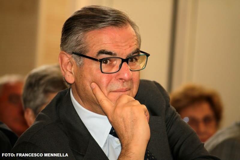 Vincenzo Zaccheo è il nuovo presidente della Fondazione Latina 2032