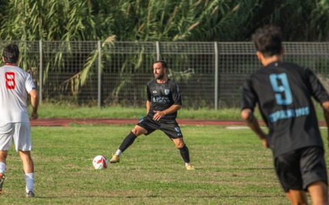 Vis Sezze trionfa 2-0 contro Terracina: Treiani e Pallocca decisivi