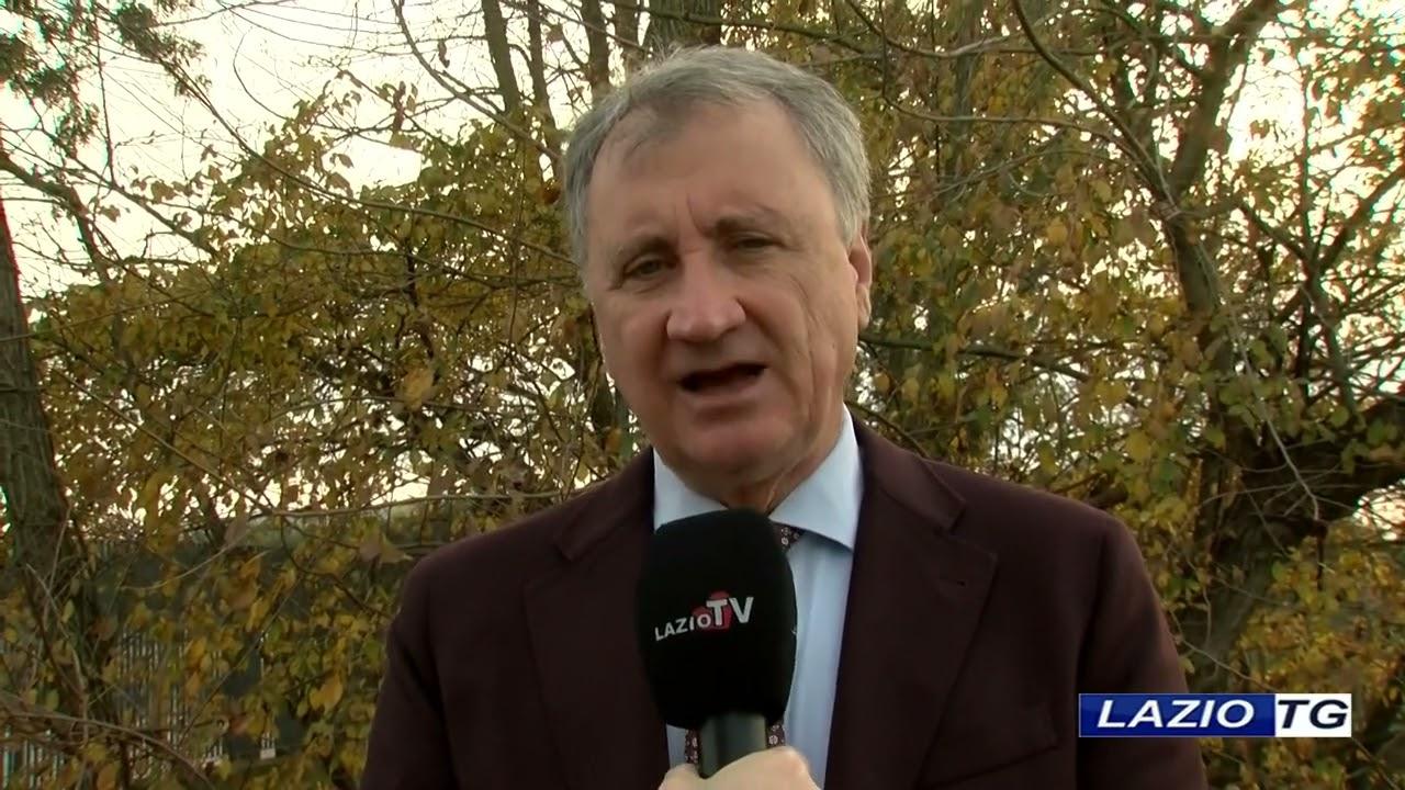 Zona Franca Doganale per Latina e Frosinone: Calandrini annuncia vantaggi per le esportazioni