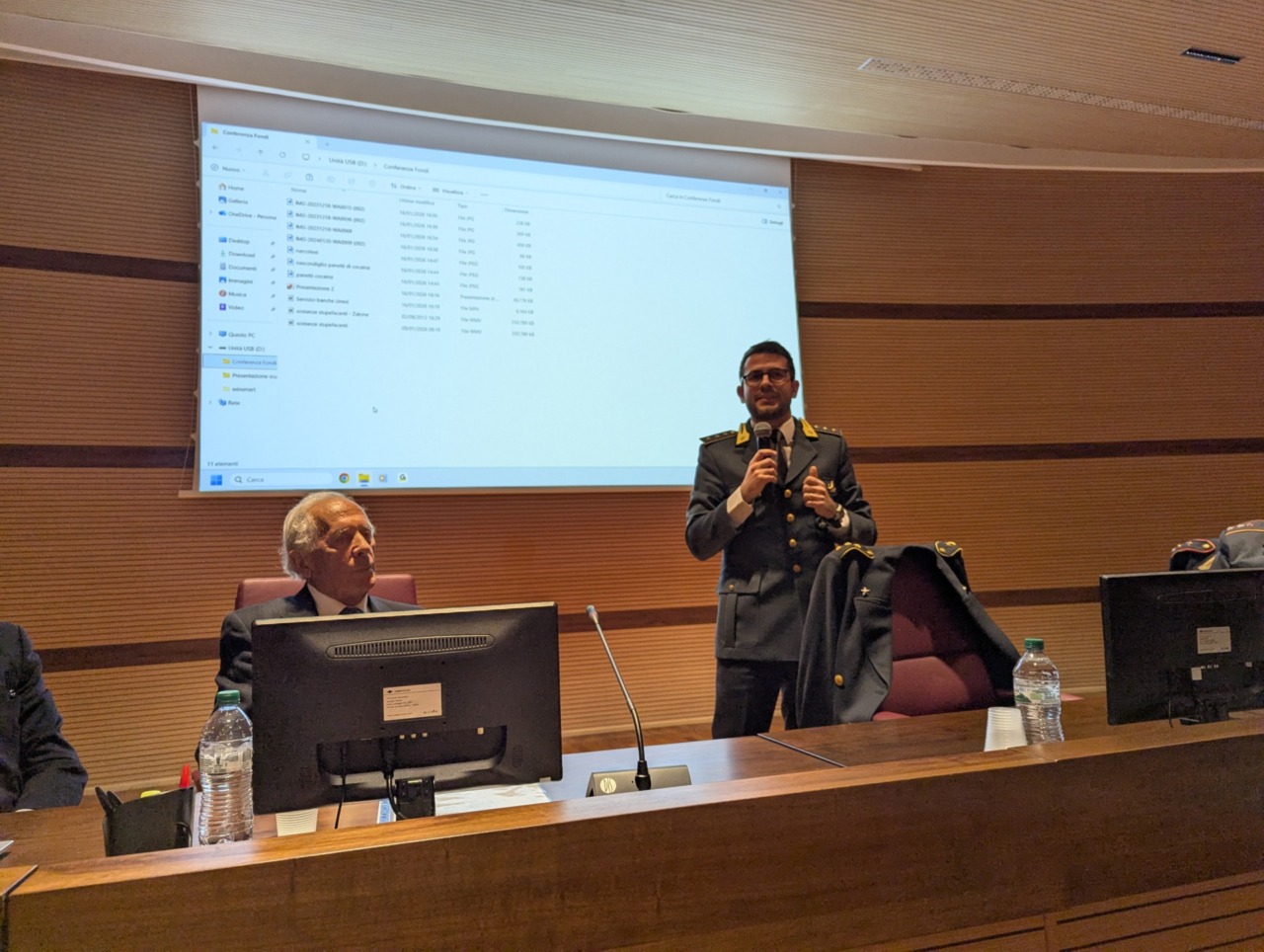 Adescamento di minori: il sindaco di Fondi applaude la Guardia di Finanza