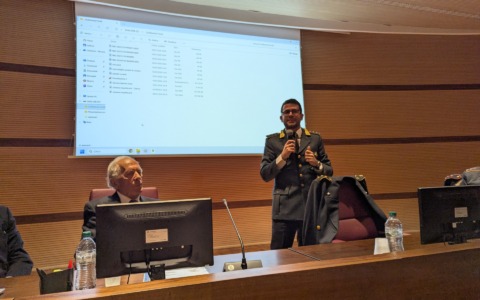 Adescamento di minori: il sindaco di Fondi applaude la Guardia di Finanza