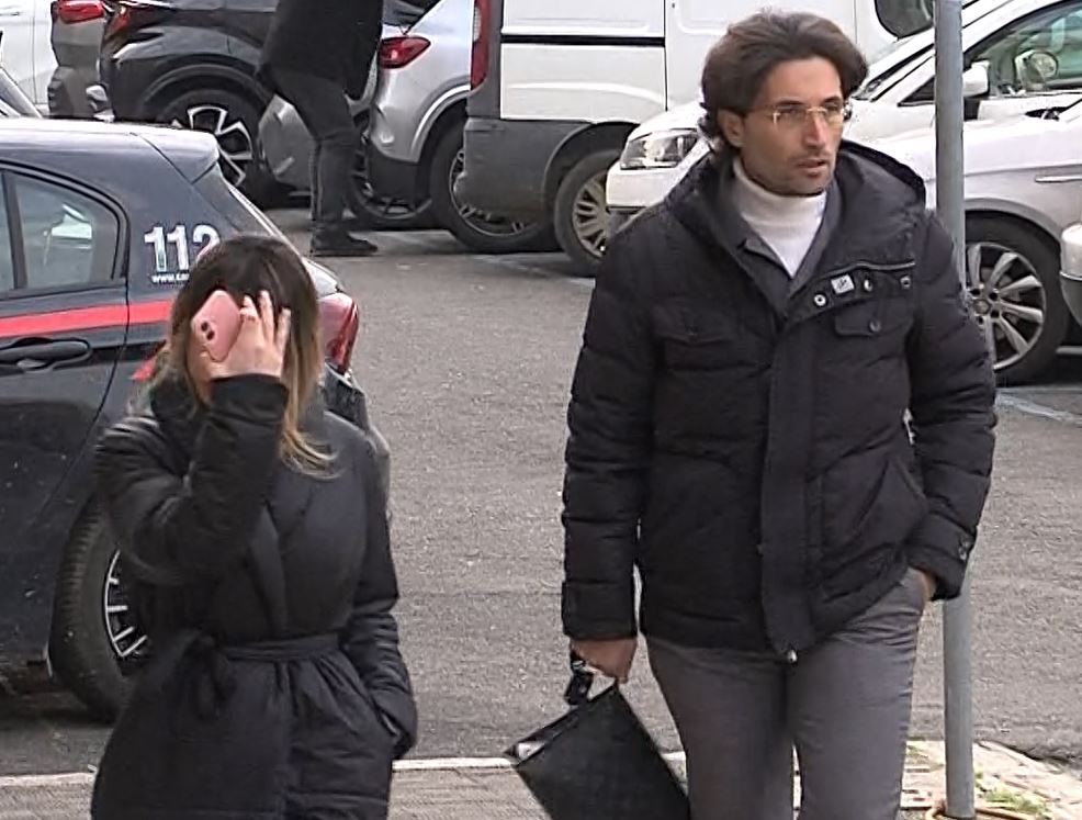 Affari legati alle supercar, Agresti ricorre al Tribunale del Riesame