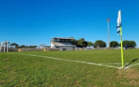 Aggiudicati i lavori per la rete idrica e fognaria del Centro Sportivo San Martino