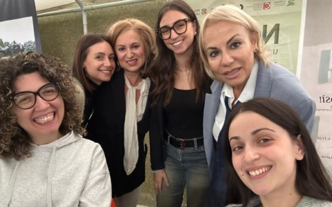 Al via il servizio di accoglienza al Museo Cambellotti di Latina