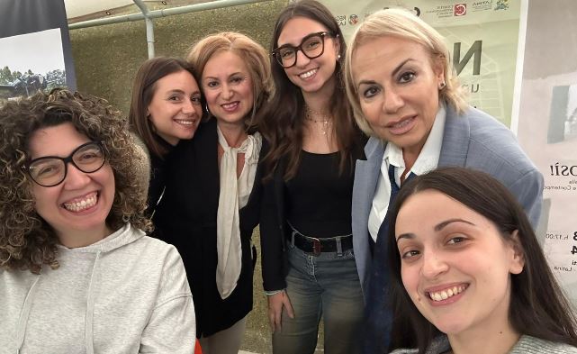 Al via il servizio di accoglienza al Museo Cambellotti di Latina