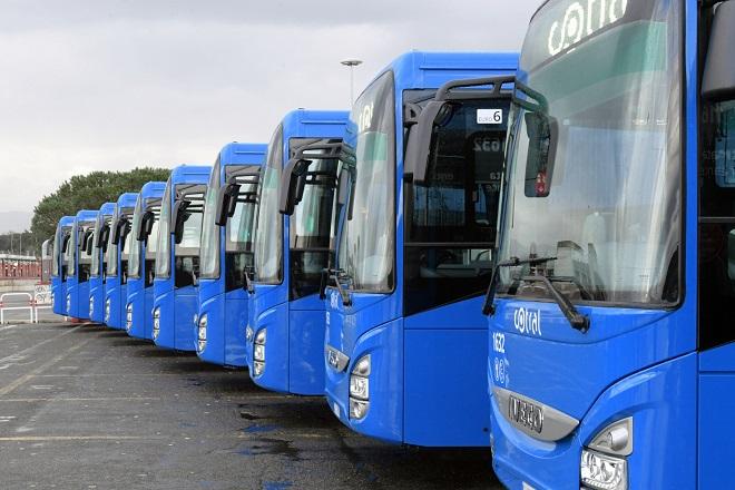 Al via la gara per la riqualificazione delle autolinee di Latina