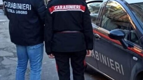 Apicoltore di Roma denunciato per caporalato e violazioni sulla sicurezza