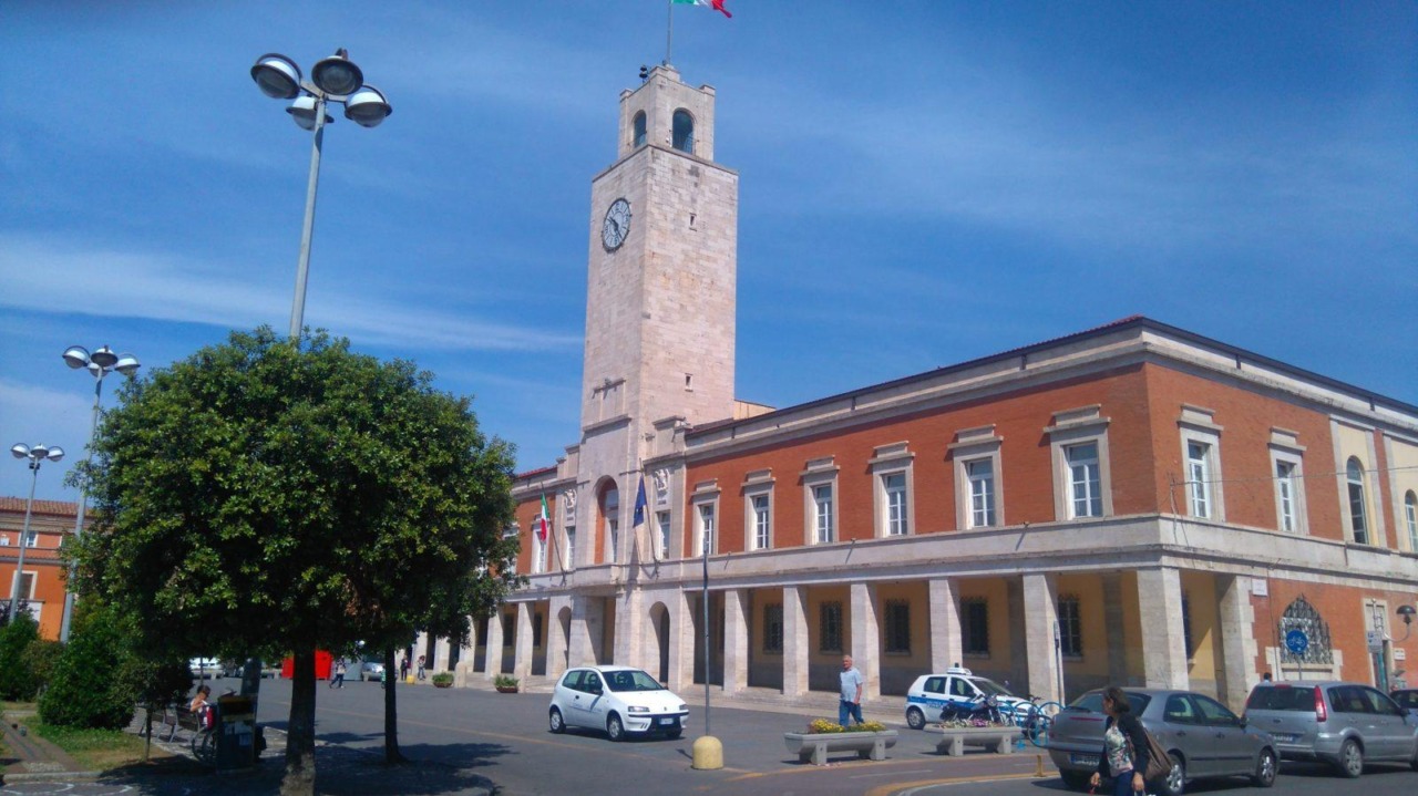 Approvato il nuovo Piano di Zona 2032 nell’area ex Svar