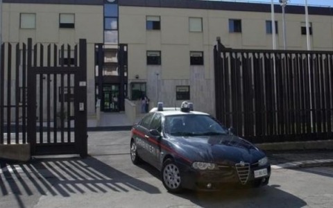 Arrestata una donna di 35 anni per evasione dai domiciliari ad Aprilia