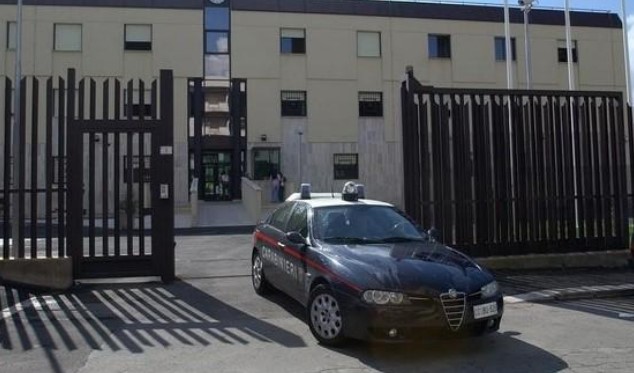 Arrestata una donna di 35 anni per evasione dai domiciliari ad Aprilia
