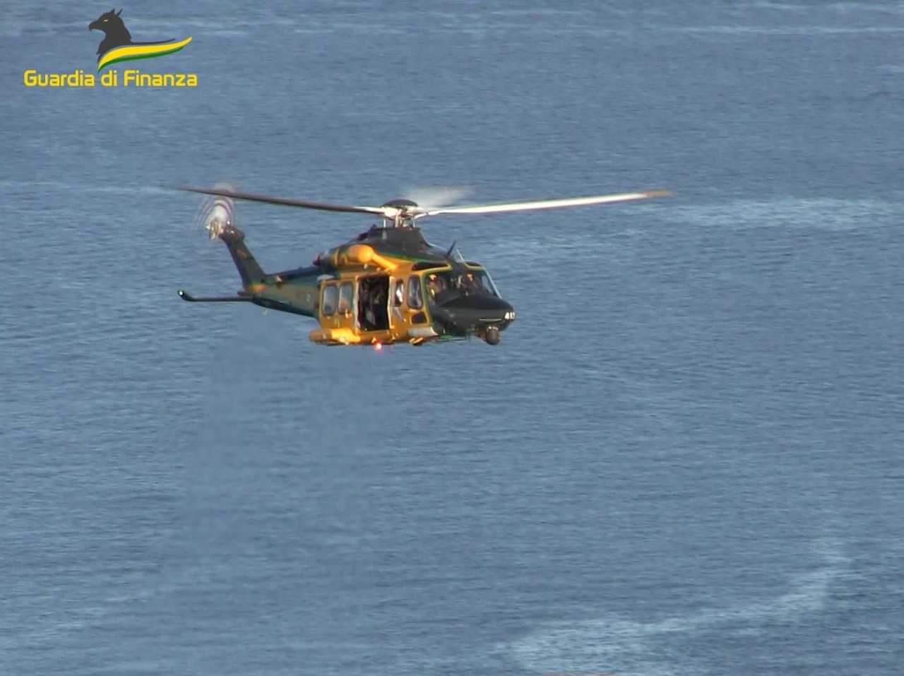 Arrestato un 30enne a Olbia con 23 kg di cocaina del valore di 2,5 milioni di euro