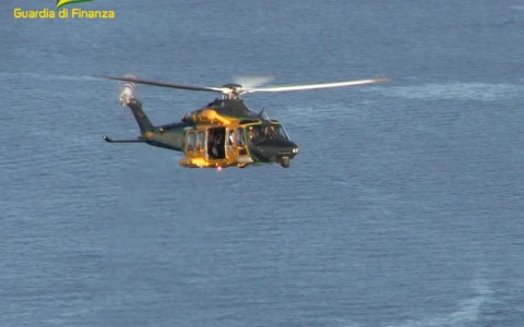 Arrestato un 30enne a Olbia con 23 kg di cocaina del valore di 2,5 milioni di euro