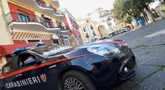 Arrestato un 58enne per stalking nei confronti dell’ex compagna