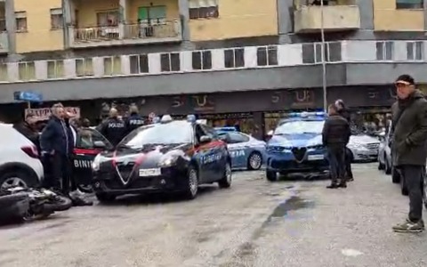 Arrestato uno dei ladri dopo il furto in un’agenzia di viaggi