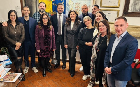 Bilancio del sindaco di Sermoneta: investimenti e progetti per il sociale