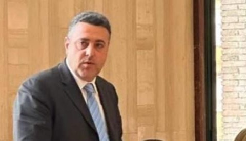 Bilancio di previsione 2026-2028, Mattei: “Atto serio e certificato, per non perdere opportunità”