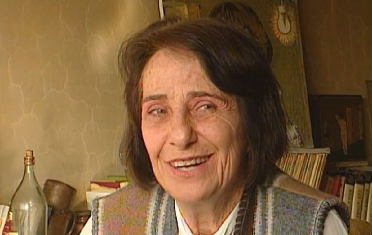 Catania e Gaeta uniti per Goliarda Sapienza: una candidatura a Capitale Italiana del Mare