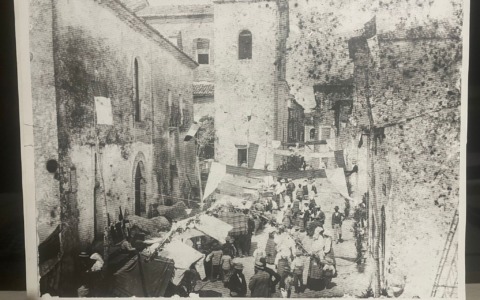 Censiti 87 attività storiche tra botteghe, mercati e fiere nei Comuni della provincia