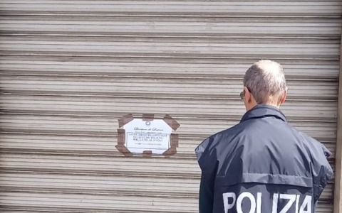 Chiusura per sette giorni di un locale a Sabaudia per ritrovo di pregiudicati