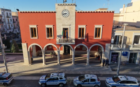 Cisterna ospita la 38ima edizione della festa di San Sebastiano Martire, patrono della Polizia Locale