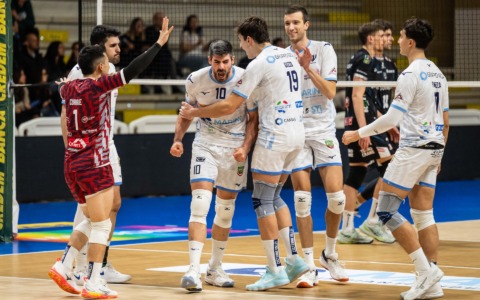 Cisterna si prepara ad affrontare Monza nello scontro cruciale