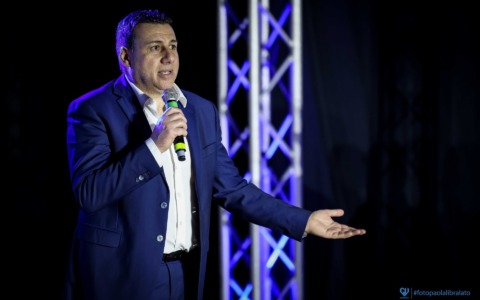 Cisterna Volley, il diesse Candido Grande commenta la crisi