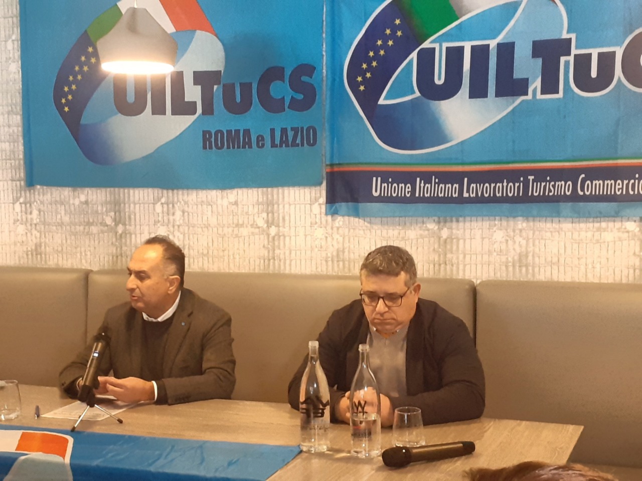 Condanna per l’Azienda Speciale: risarcimento a favore di un lavoratore di Terracina