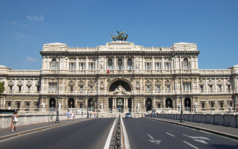 Condanna per violenza sessuale all’ex Intermodale: le motivazioni del verdetto