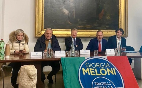 Convegno sulla Casa di Comunità nei Monti Lepini
