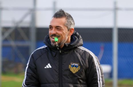 Coppa Italia: Latina affronta il Renate, Volpe sottolinea l’importanza del supporto dei tifosi