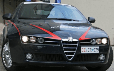 Denunciato un 26enne per furto e uso fraudolento del bancomat