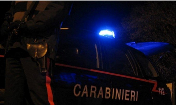 Due cacciatori denunciati in zona protetta
