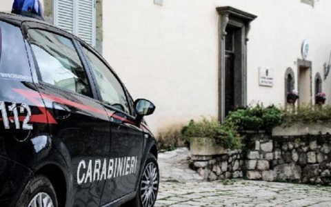 Due diciottenni denunciati per droga a Sabaudia